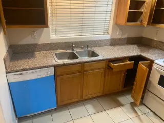 Apartment for Rent 1 Bedroom $1,800