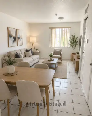 Se Renta Espacioso CondoTownhouse.