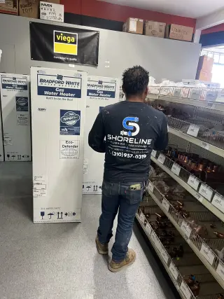 Plomero Profesional en Los Ángeles | Reparaciones, Drenaje, Nuevas Instalaciones