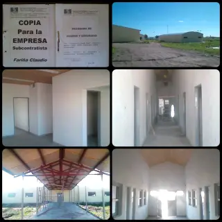 Construcción y Reformas: Diseño, Obra Civil y Piscinas