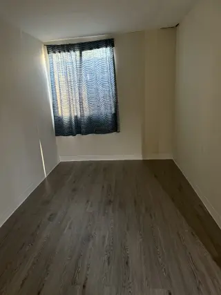 Rento cuarto con baño y entrada privada