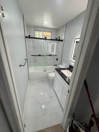 Servicios de Remodelación y Construcción