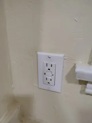 Reparaciones de plomería.
