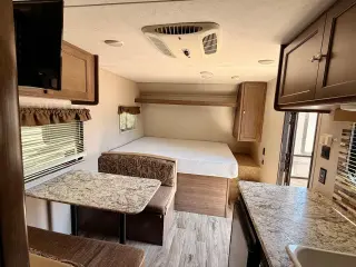Traila en renta en Santa Ana