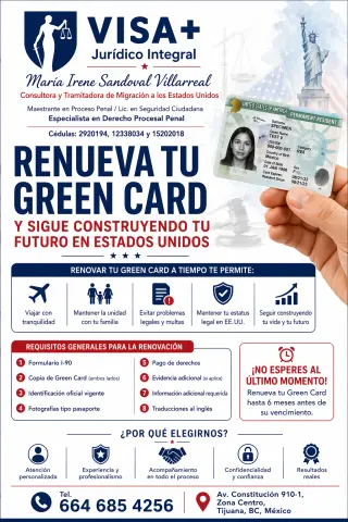 Legal and Immigration Services for a Better Future