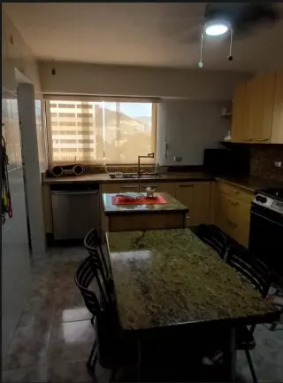 Apartamento Moderno en Venta en Ubicación Privilegiada