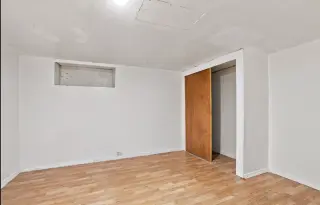 Affordable Housing Available
