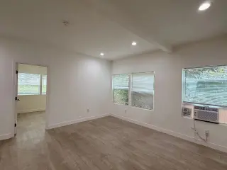 Apartamento 1H/1B en Renta