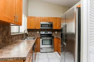 Move in ready