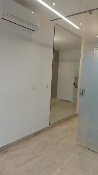 CONSULTORIO EN RENTA PRADOS DE PROVIDENCIA EDIFICIO HOSPITAL TERRANOVA