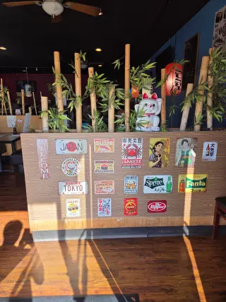 Se busca chef de sushi con experiencia para restaurante de sushi en Oceanside.
