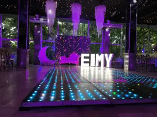 Bodas,xv años, Banquetes y eventos en general