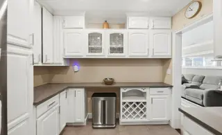 Peaceful Neighborhood Rental