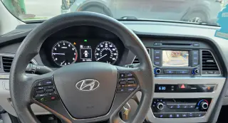 Hyundai Sonata 2015 (Directamente)