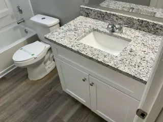 Casa en alquiler en Las Vegas, 3 habitaciones y 2 baños.