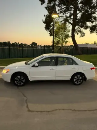 Honda Accord 2003 LX