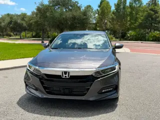 🚗2020 HONDA ACCORD 2.0 TOURING🚗 DOWN PAYMENT 💲 1,490