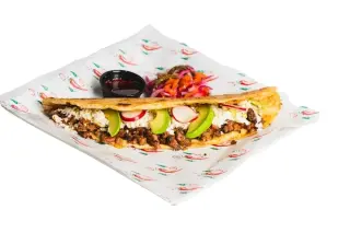 Los Sanchez Food Truck