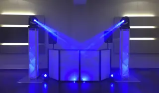 DJ PARA TUS FIESTAS EN TODA CALIFORNIA