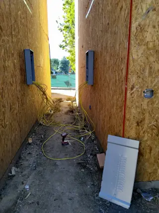 ⚡ ELECTRICISTA EN LOS ANGELES | LUXFORD ELECTRIC ⚡