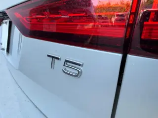 ✨ Elegancia sobre Ruedas/ 2020 Volvo V60 T5 🚘
