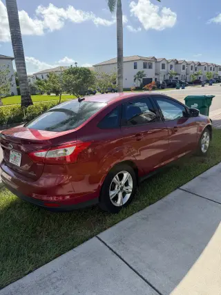 💥 BARATO/ 2014 FORD FOCUS/ 💲2.800 CASH 🔥