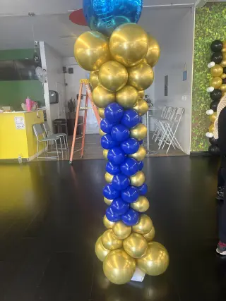 Decoramos tu evento