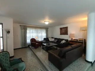 Airbnb Casa Completa