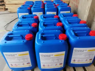 Anticongelante refrigerante glicol caloportador puromix 100/100 dinoko