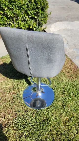 Silla de Oficina Giratoria Elegante