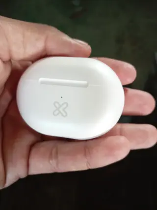 Audífonos Bluetooth KlipXtreme Nuevos Originales