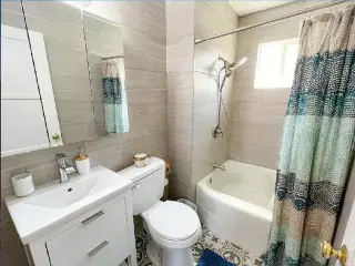Brand new upgraded Single-family home