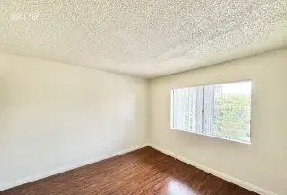 Van Nuys 1 dormitorio, 1 baño