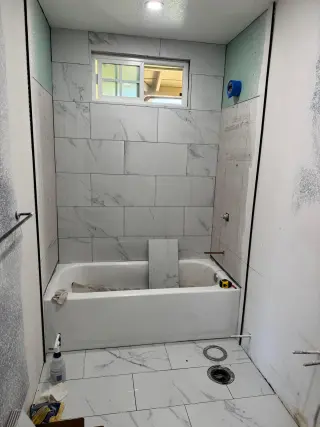 Servicios de Remodelación y Construcción