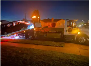 Salinas Global Towing Transport LLC