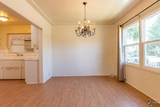 Spacious family home for rent