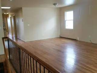 * NEWLY RENOVATED HOUSE *
