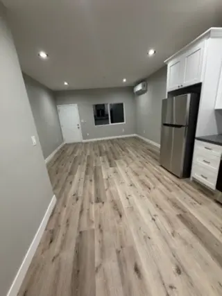Detached ADU Rental - 2 Bedroom 1 Bath