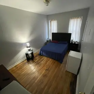 Habitaciones Bronx/Manhattan.10