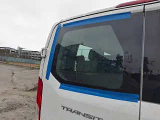 Reemplazo de Vidrio Trasero para Chevrolet