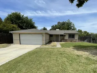 Single Family house looking for immediate move in
