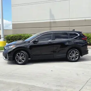 2020 Honda CR-V EX/ 💲 DOWN DESDE $1.000