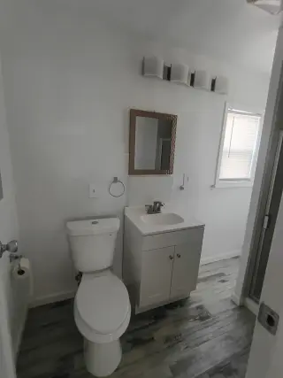 Busco trabajo en construcción