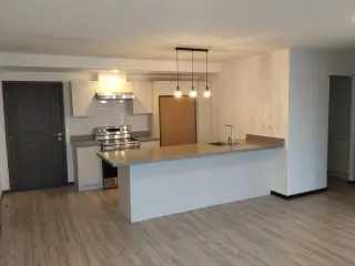 Apartamento moderno en renta en zona 10