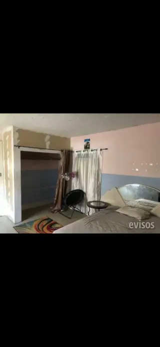 Rento habitación