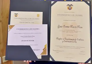 Diploma Universitario en Administración de Empresas