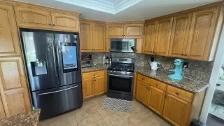 Antes y Después de Renovación del Hogar