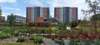 CityMax-Gold Vende apartamento en zona 14