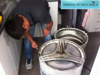 Reparación de Lavadoras en Lima | Servicio Técnico Samsung