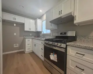 Peaceful & Practical Rental Home